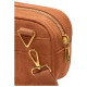 Jordan Τσαντάκι ώμου Suede Monogram Camera Bag